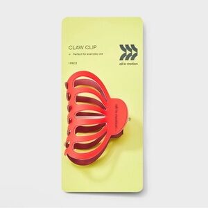 Octopus Claw Clip Dual-Color - AlI In Motion™